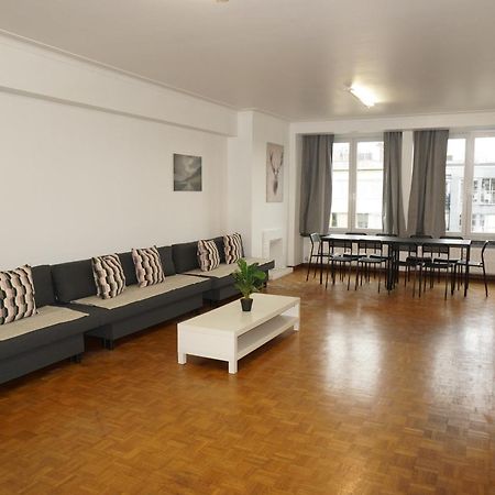 Belga Apartment 3 Bedrooms. Antwerpen Eksteriør bilde