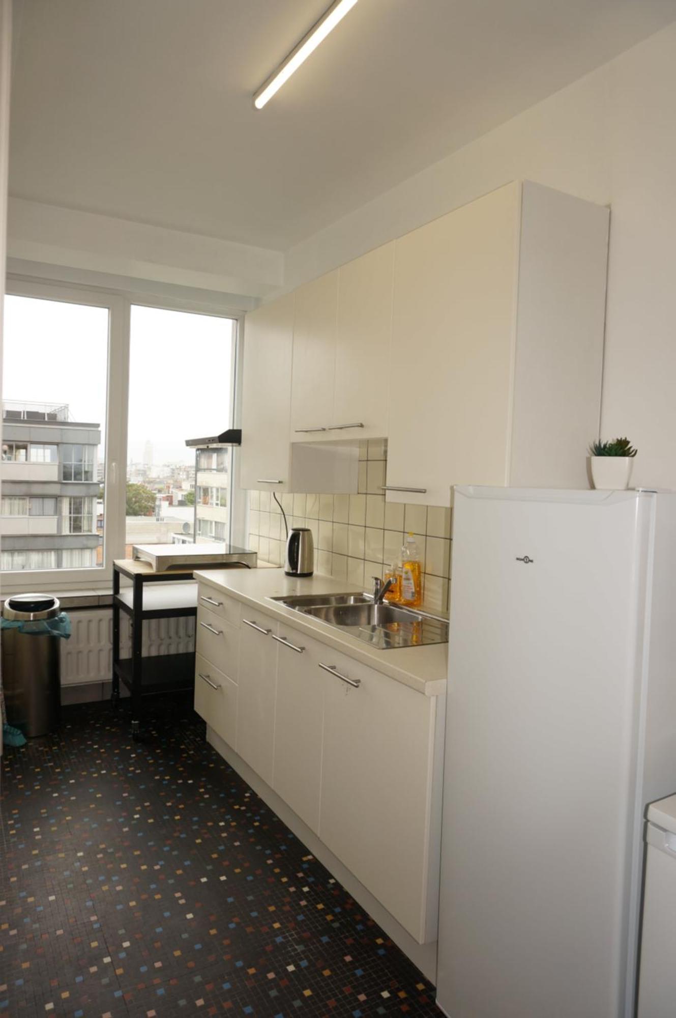 Belga Apartment 3 Bedrooms. Antwerpen Eksteriør bilde
