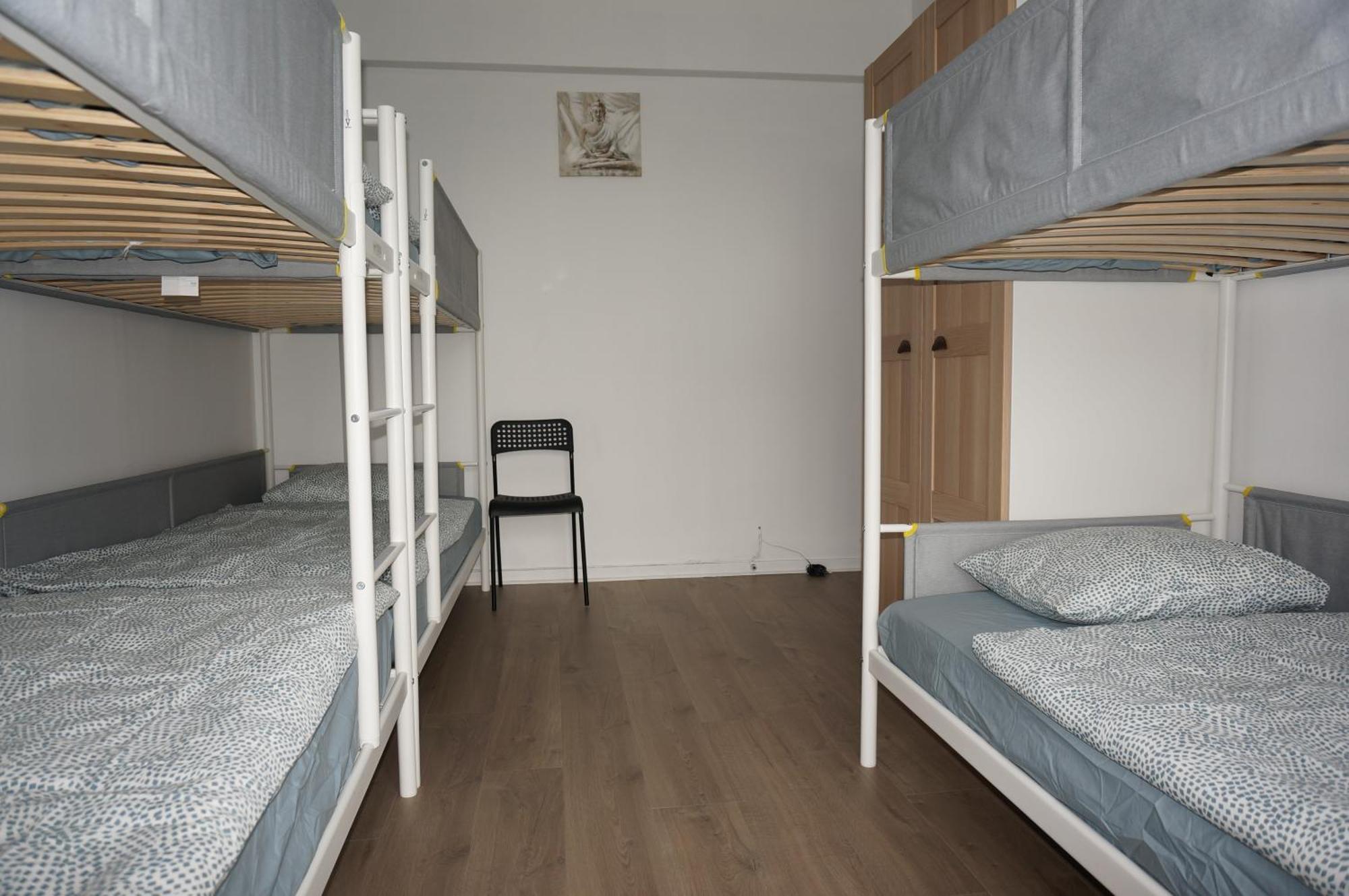 Belga Apartment 3 Bedrooms. Antwerpen Eksteriør bilde